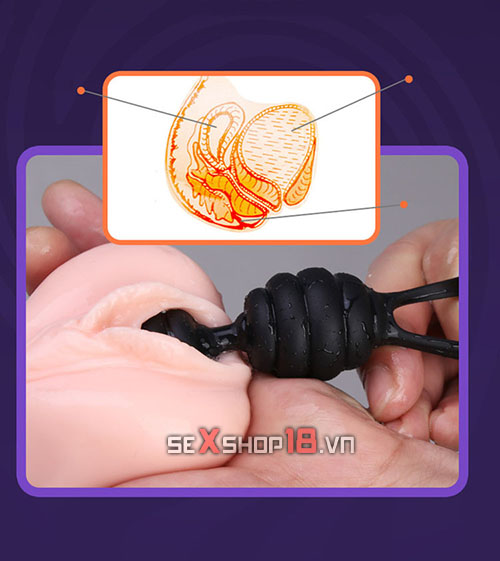 dung cu kich thich hau mon dang chuoi hat Devil Leten 10