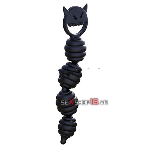Dụng cụ kích thích hậu môn Devil Leten giá rẻ