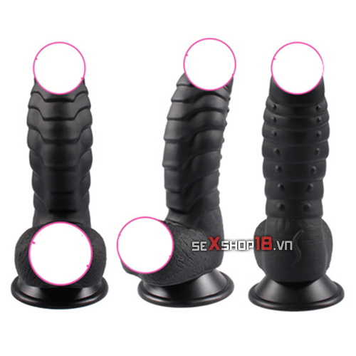 Dương vật giả gắn tường hình Tê Tê độc đáo (DV79) 2 Dương vật giả gắn tường hình Tê Tê độc đáo giá bao nhiêu