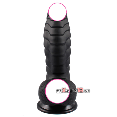 Dương vật giả gắn tường hình Tê Tê độc đáo chính hãng