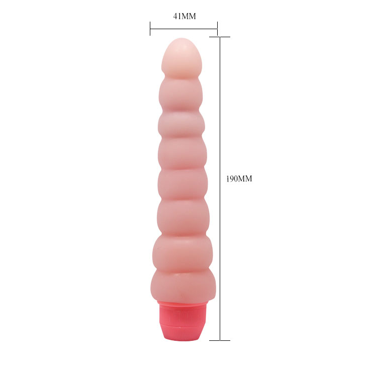 Dương vật giả hình trái me Flexi Vibe siêu mềm rung mạnh (DV64) 3 Dương vật giả hình trái me Flexi Vibe siêu mềm rung mạnh mua tại Hà Nội, Hải Phòng.