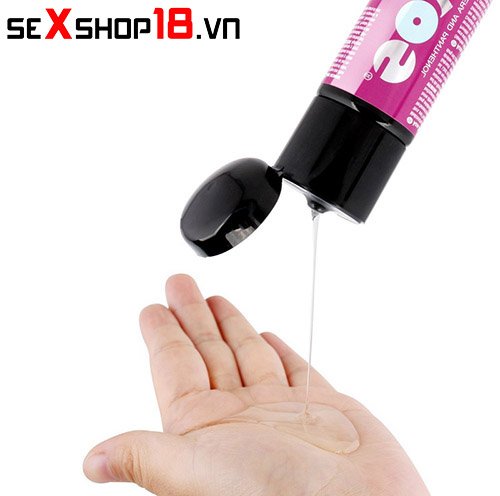 Gel bôi trơn cao cấp EROS chính hãng nhập khẩu từ Đức (GA06) 3 Gel bôi trơn cao cấp EROS có tốt không