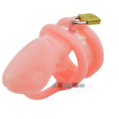 Khóa dương vật bằng silicon mềm mịn mua ở đâu