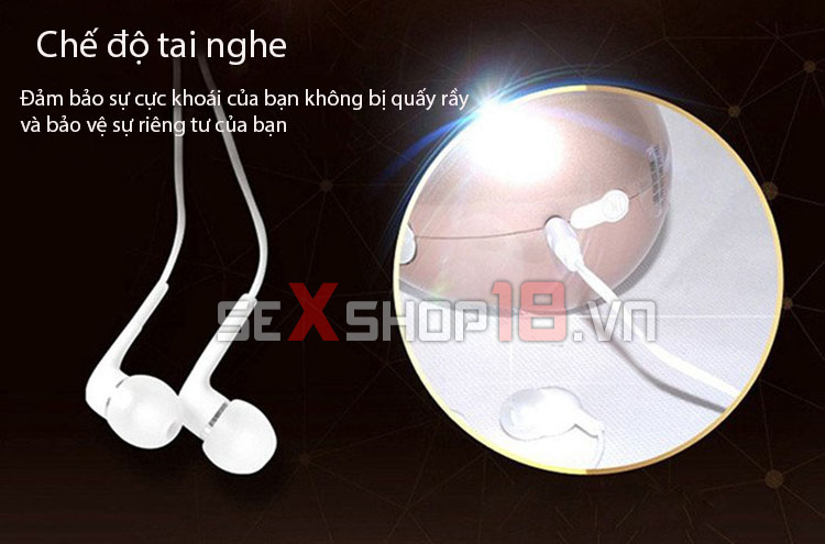 Máy thủ dâm cho nam tự động Nano (AD06) - Phê khôn tả 9 Máy thủ dâm cho nam tự động Nano thuộc vào loại chất lượng đẳng cấp quốc tế.