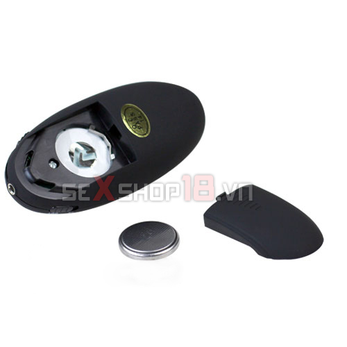 Máy xung điện kích thích phát triển dương vật (TDV05) - Hiệu quả cao 3 Máy xung điện kích thích phát triển dương vật TDV05 có remote điều khiển cường độ xung điện