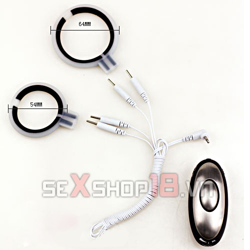 Máy xung điện kích thích phát triển dương vật (TDV05) - Hiệu quả cao 2 Máy xung điện kích thích phát triển dương vật TDV05 mua ở đâu rẻ mà tốt?