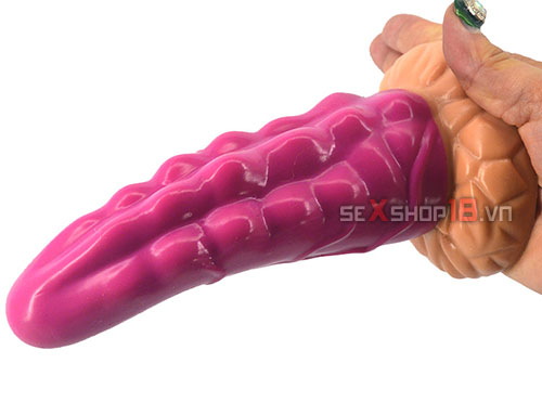 Dụng cụ massage hậu môn Sừng Tê Giác giá bao nhiêu