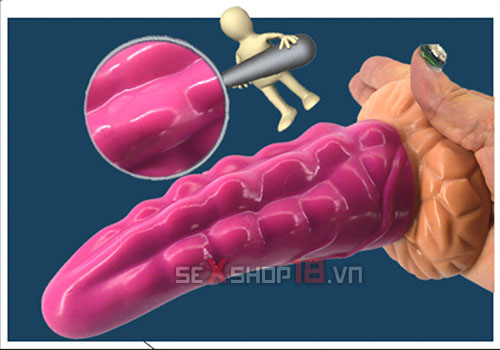 sextoy hau mon sung te giac mem cho gay 12