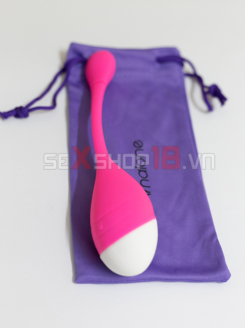 Trứng rung điều khiển từ xa Nalone Sweetie Japan mua ở đâu?