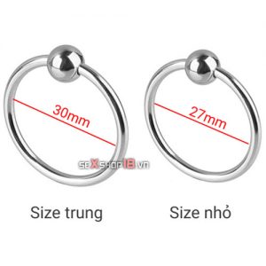vong inox 1 bi deo duong vat keo dai thoi gian