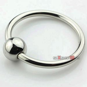 vong inox 1 bi deo duong vat