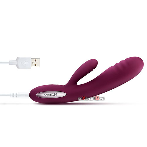 Máy Mát Xa Điểm G Svakom Adonis Điều Chỉnh Nhiệt Độ (SK89G) 12 19522b2a5bf8bea6e7e9