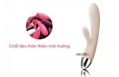 Máy Rung Điểm G Svakom Lorna Cảm Ứng Cao Cấp (SK89) 5 19d32747f18714d94d96