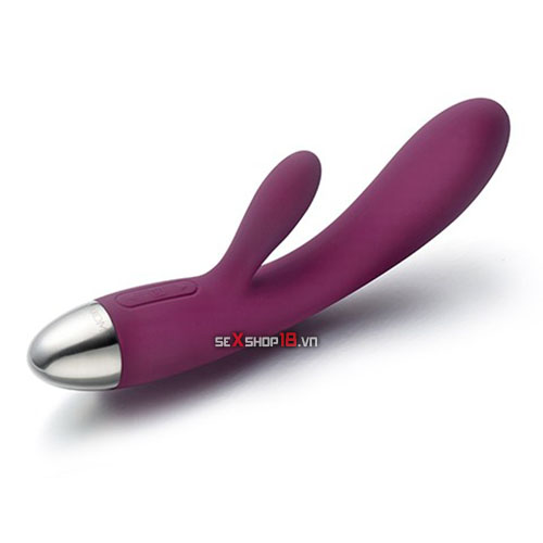 Máy Rung Điểm G Svakom Lorna Cảm Ứng Cao Cấp (SK89) 8 413e268ef04e15104c5f