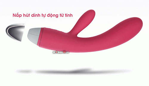 Máy Rung Điểm G Svakom Lorna Cảm Ứng Cao Cấp (SK89) 9 49b585da521ab744ee0b