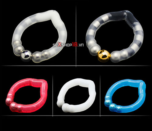 Vòng Bi Nam Châm Đeo Dương Vật Hình Càng Khôn (DC60K) 10 4b1735aa97a072fe2bb1