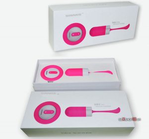 Trứng Rung Sinmis Fairy Điều Khiển Xa Đa Tần (DC54G) 15 4fc98b57a372462c1f63