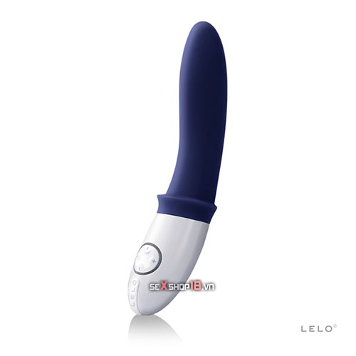 Máy Mát Xa Điểm G Lelo Billy Thủ Dâm Nữ (DC42E) 2 720775f32b30ce6e9721