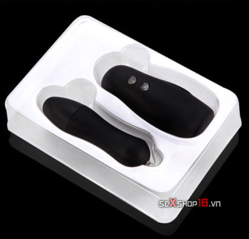 Trứng Rung Điều Khiển Xa Bullet Kích Thích Điểm G (EG26) 11 73118cf2ffd31a8d43c2