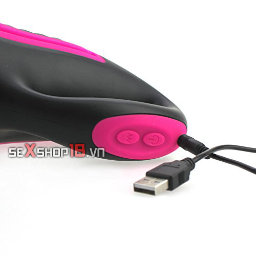 Trứng thủ dâm Nhật Bản Tenga Egg Black 4