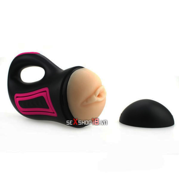 Trứng thủ dâm Nhật Bản Tenga Egg Black10