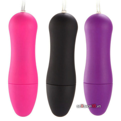 Trứng Rung Điều Khiển Xa Bullet Kích Thích Điểm G (EG26) 2 a5767a9509b4eceab5a5