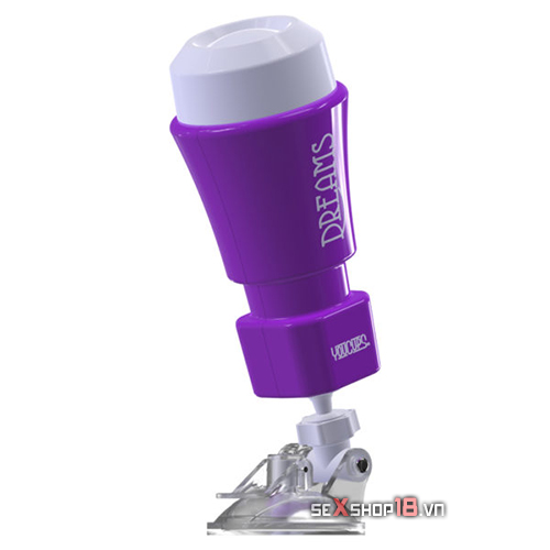 Cốc thủ dâm gắn tường cho nam Dreams Youcups giá rẻ