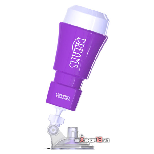 Cốc thủ dâm gắn tường cho nam Dreams Youcups giá bao nhiêu