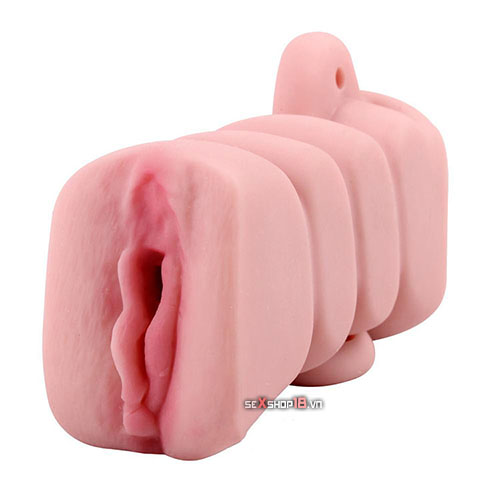 am dao gia silicone Pocket Pussy 4