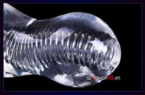 am dao gia silicone trong suot 1