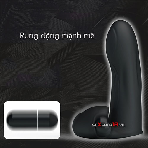 bao deo ngon tay co rung mua o dau