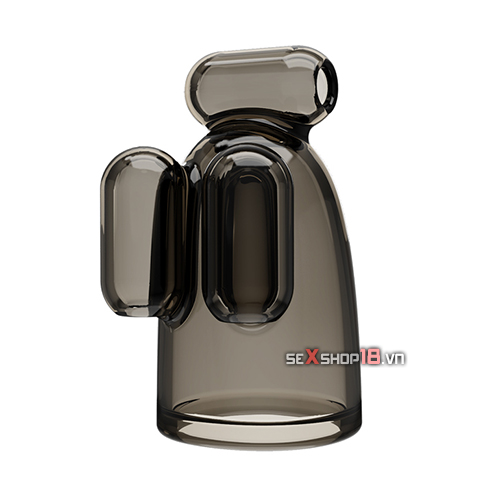bao rung dau khac cho nam thu dam vibrating crystal cap 3 1