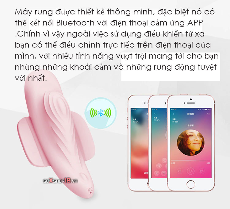 buom rung gan quan lot prettylove love boat cao cap 5