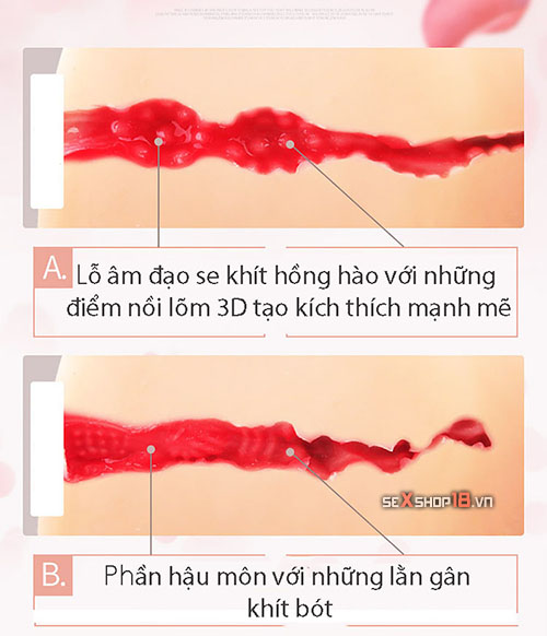 bup be silicone ban than mem mai 4