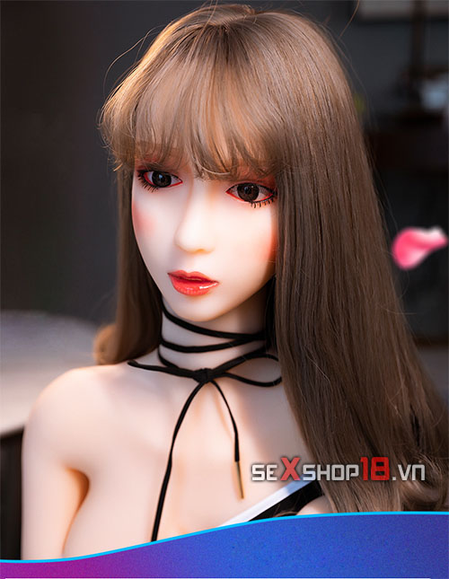 Búp bê tình yêu cao cấp nàng Cosplay Ai Mieru quyến rũ (DO29) 14 bup be tinh duc cao cap nhu nguoi that xuat su nhat ban 1