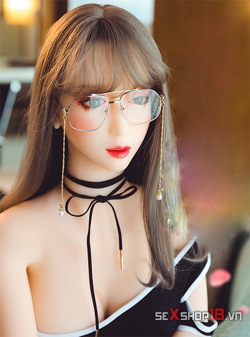 Búp bê tình yêu cao cấp nàng Cosplay Ai Mieru quyến rũ (DO29) 7 Búp bê tình yêu cao cấp nàng Cosplay Ai Mieru giá tốt tại sg