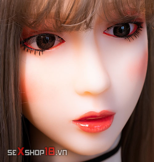Búp bê tình yêu cao cấp nàng Cosplay Ai Mieru quyến rũ (DO29) 5 Búp bê tình yêu cao cấp nàng Cosplay Ai Mieru giá tốt tại tphcm