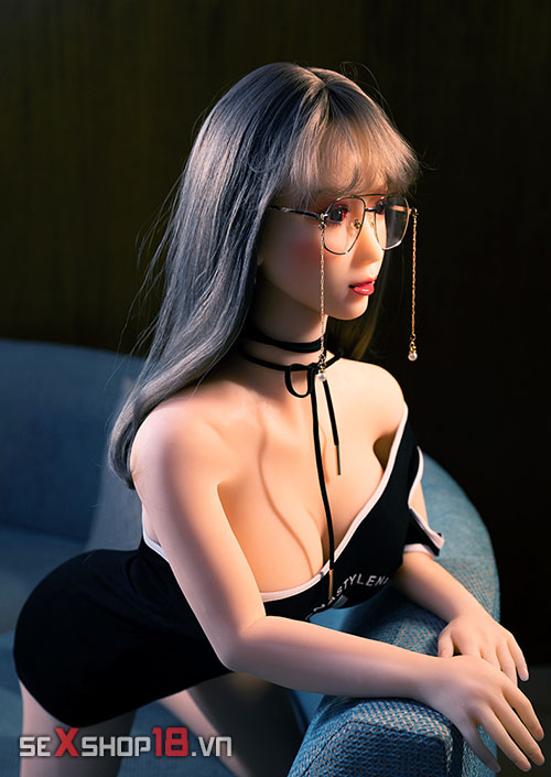 bup be tinh duc cao cap nhu nguoi that xuat su nhat ban 3