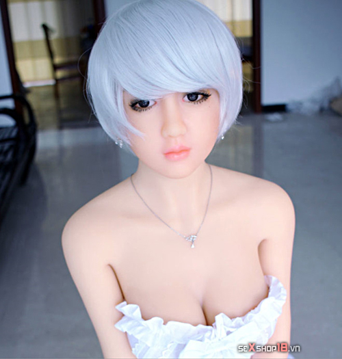 bup be tinh duc nhat ban Kpop 5