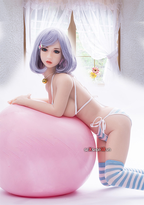 bup be tinh duc nhat ban amanda nami 10