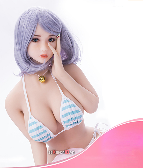 bup be tinh duc nhat ban amanda nami 2