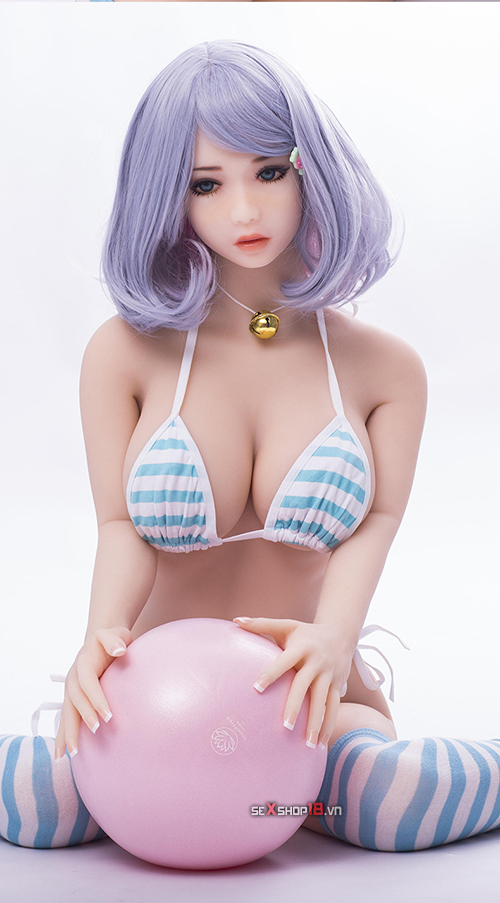 bup be tinh duc nhat ban amanda nami 3