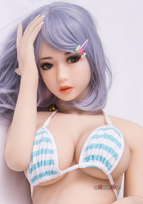 Búp Bê Tình Dục Nhật Bản - Nàng Amanda Nami Quyến Rũ (DO31) 5 Búp bê tình dục Nhật Bản nàng Amanda Nami giá rẻ tại tphcm