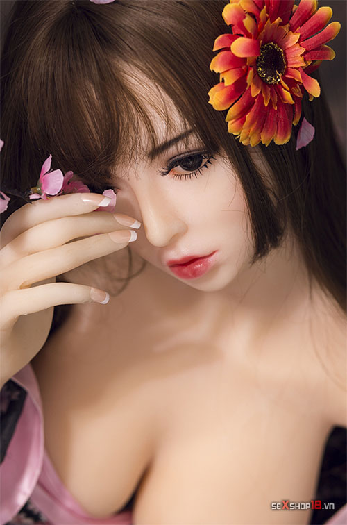 bup be tinh duc nhat ban nang Alisa Mikami 3