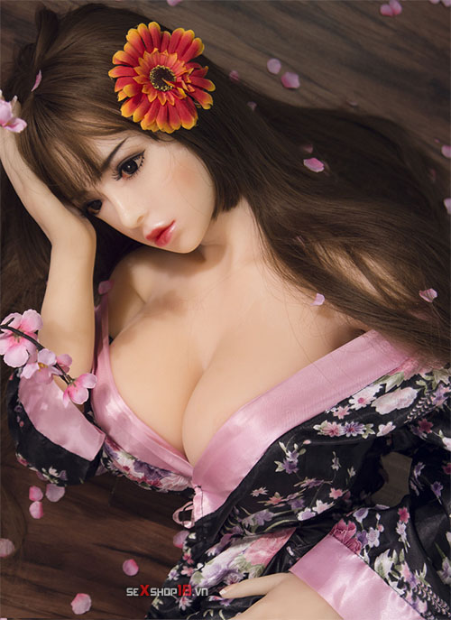 bup be tinh duc nhat ban nang Alisa Mikami 6