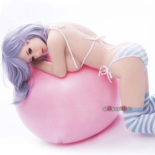 Búp Bê Tình Dục Nhật Bản - Nàng Amanda Nami Quyến Rũ (DO31) 6 Búp bê tình dục Nhật Bản nàng Amanda Nami giá rẻ tại Hà Nội