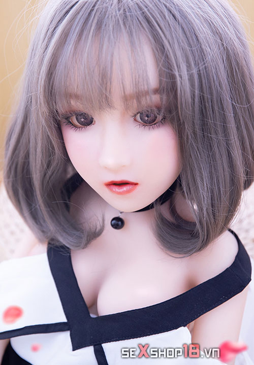 bup be tinh yeu cao cap Rosa Makita 3