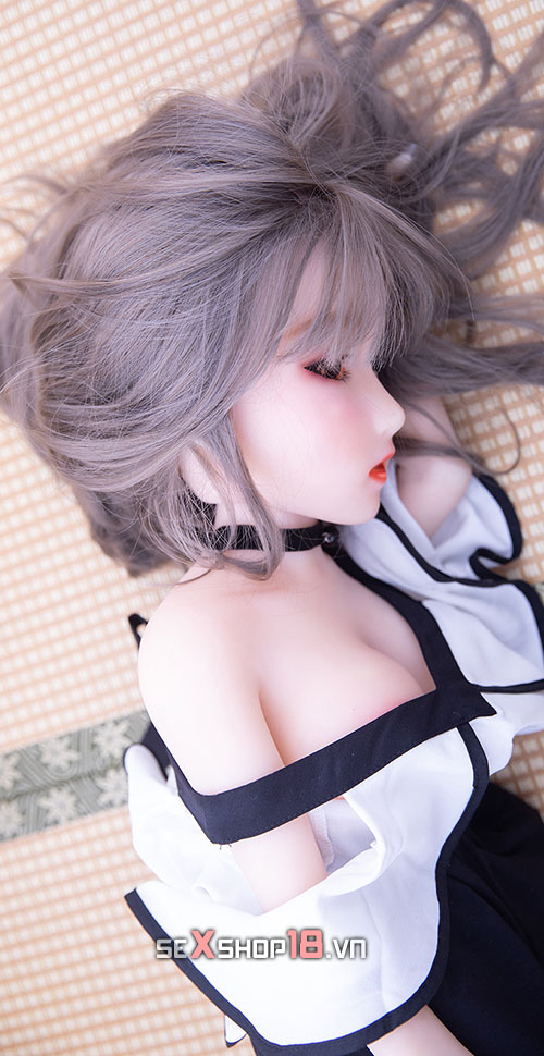 bup be tinh yeu cao cap Rosa Makita 5
