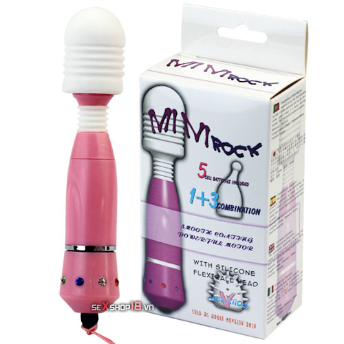 chay rung mat xa mini 3 dau
