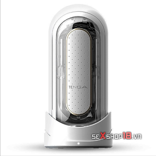 coc thu dam Tenga Flip Zero electronic vibration